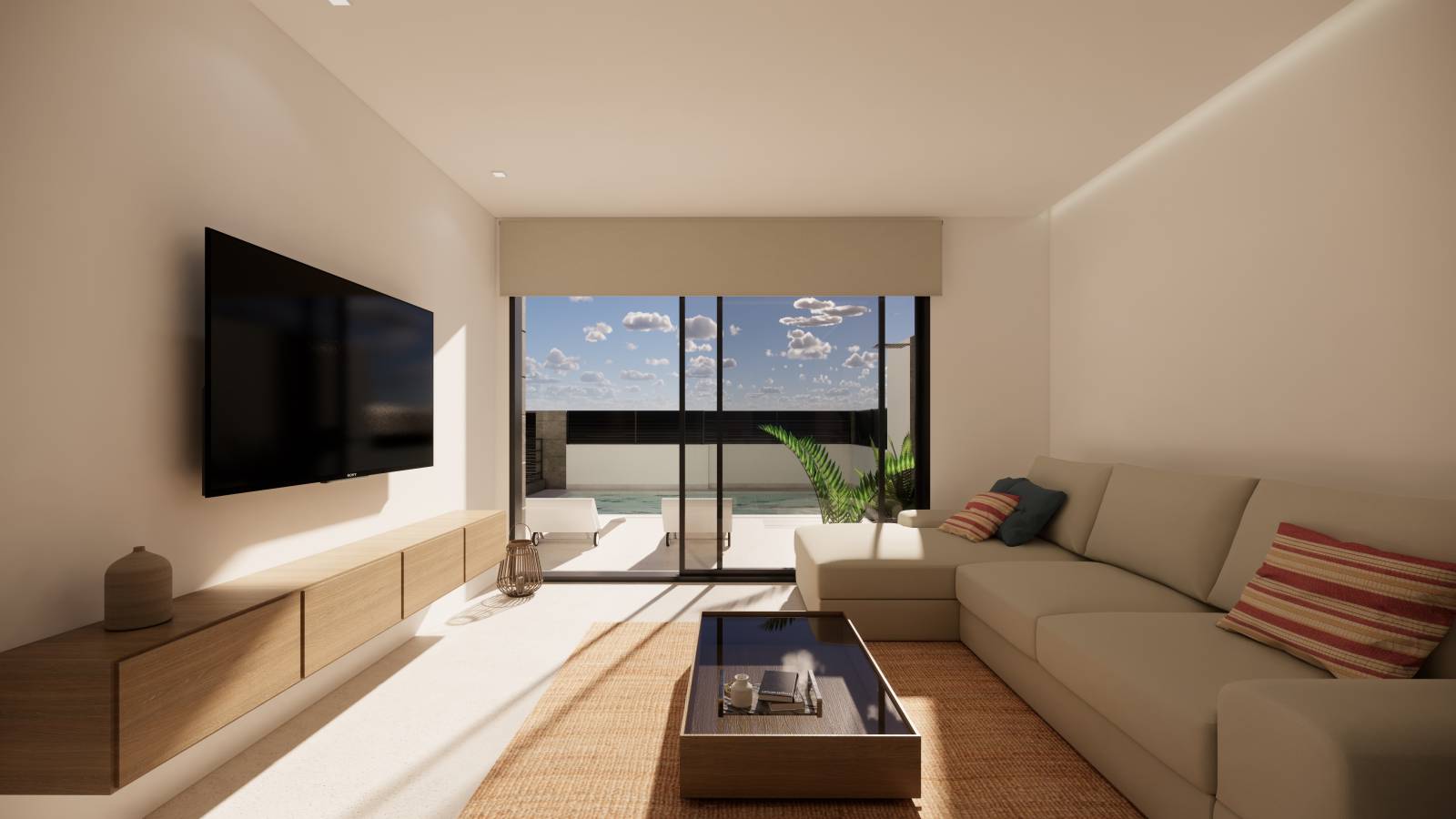 New Build - Villa - Dolores