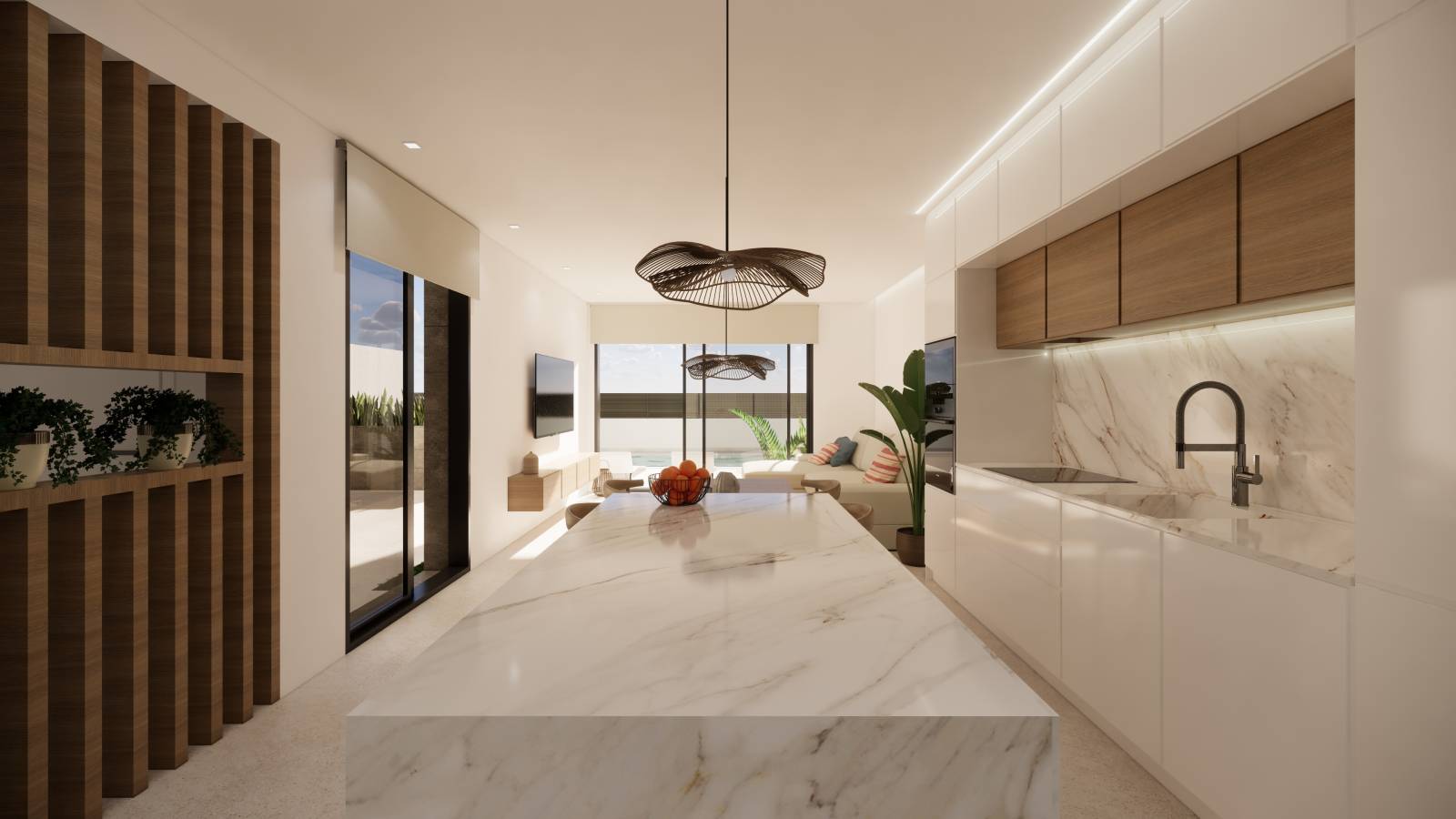 New Build - Villa - Dolores