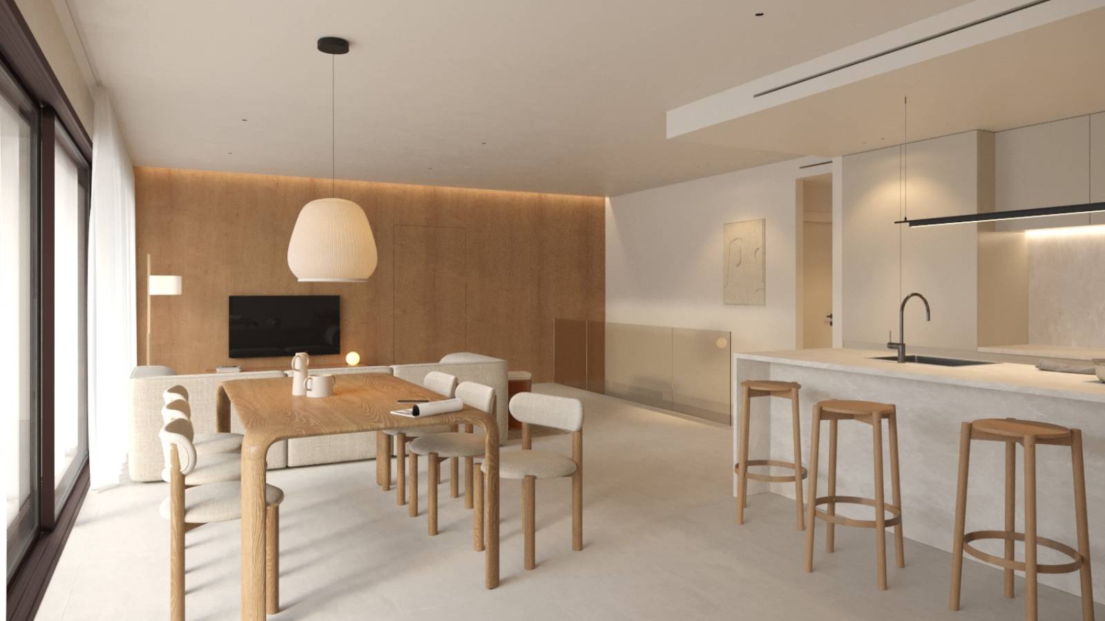 New Build - Villa - Dolores