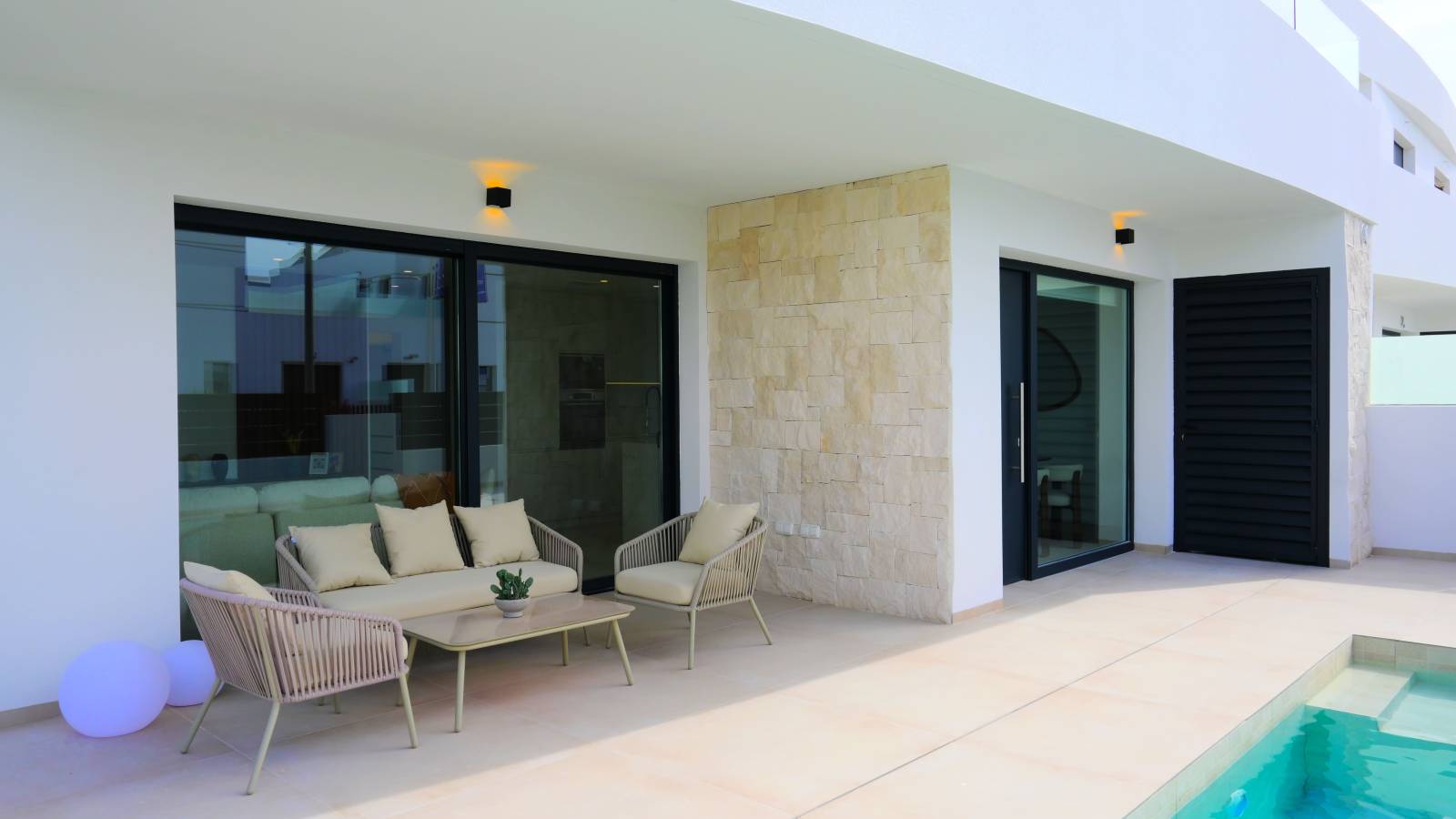 New Build - Villa - Dolores