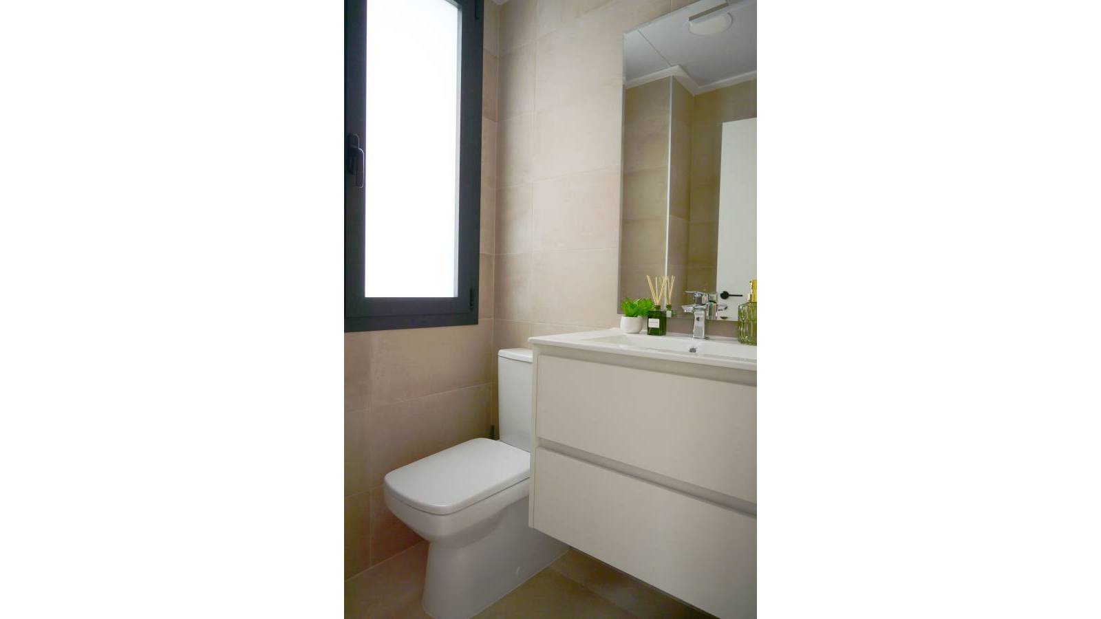 New Build - Villa - Dolores