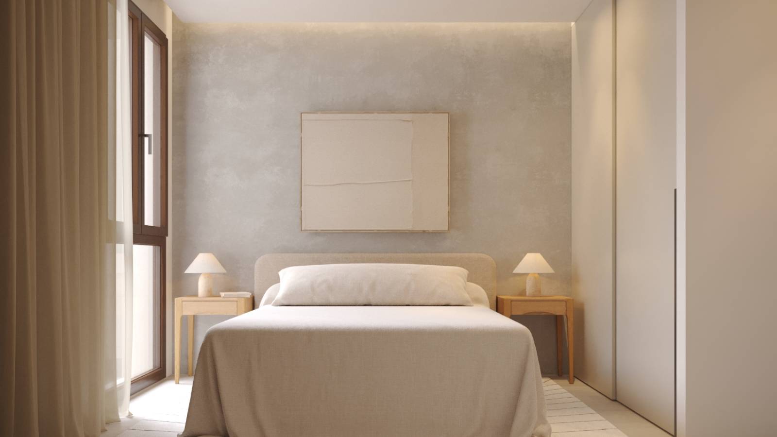 New Build - Villa - Dolores