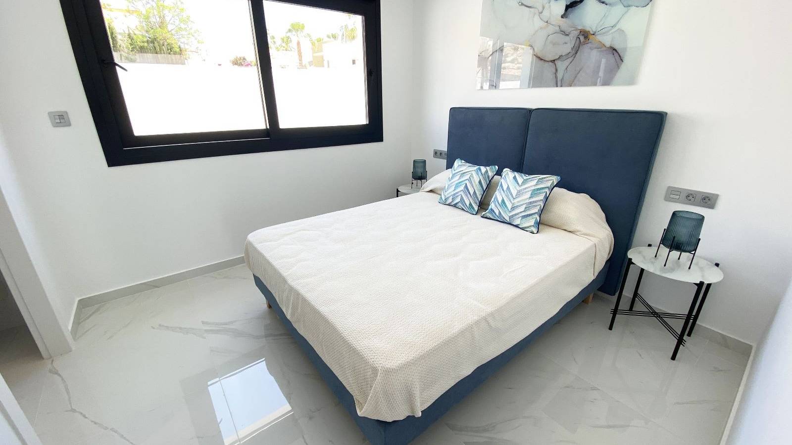 New Build - Villa - Dolores