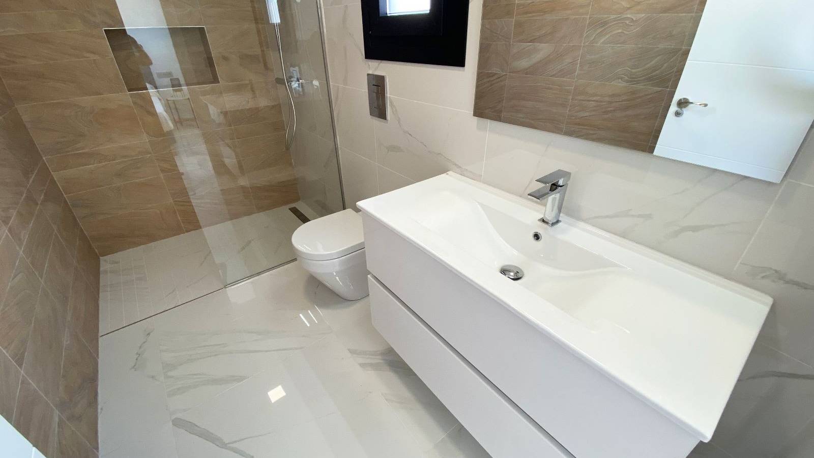 New Build - Villa - Dolores