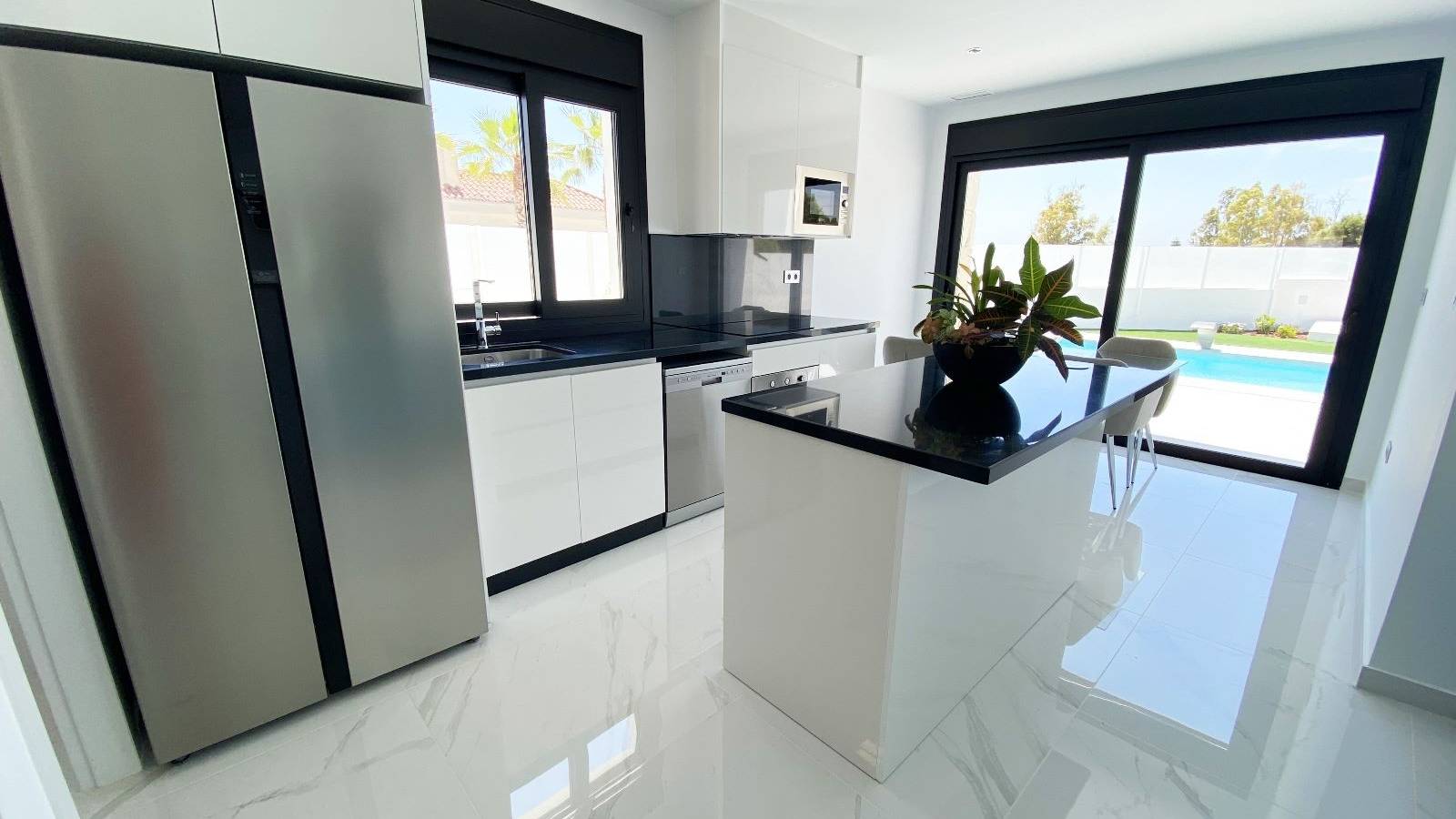 New Build - Villa - Dolores