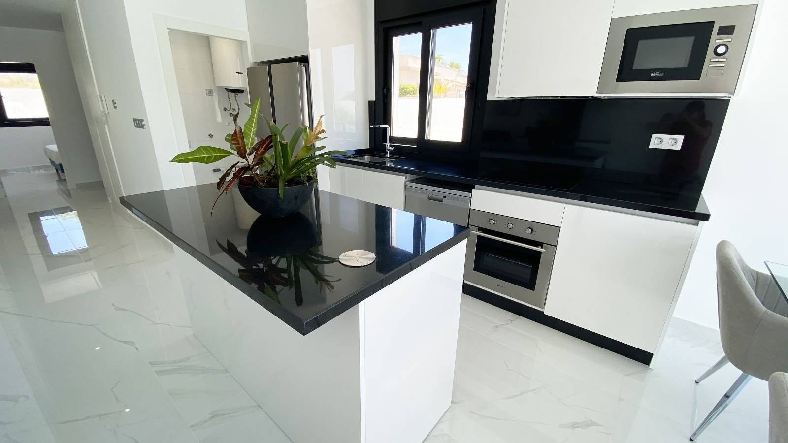 New Build - Villa - Dolores