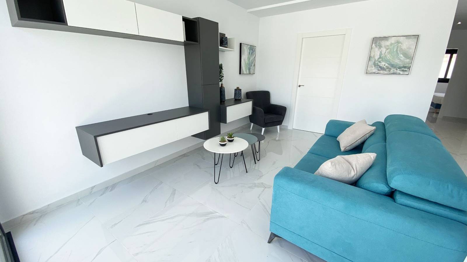 New Build - Villa - Dolores