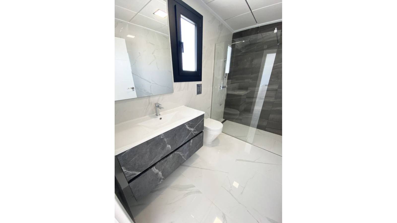 New Build - Villa - Dolores