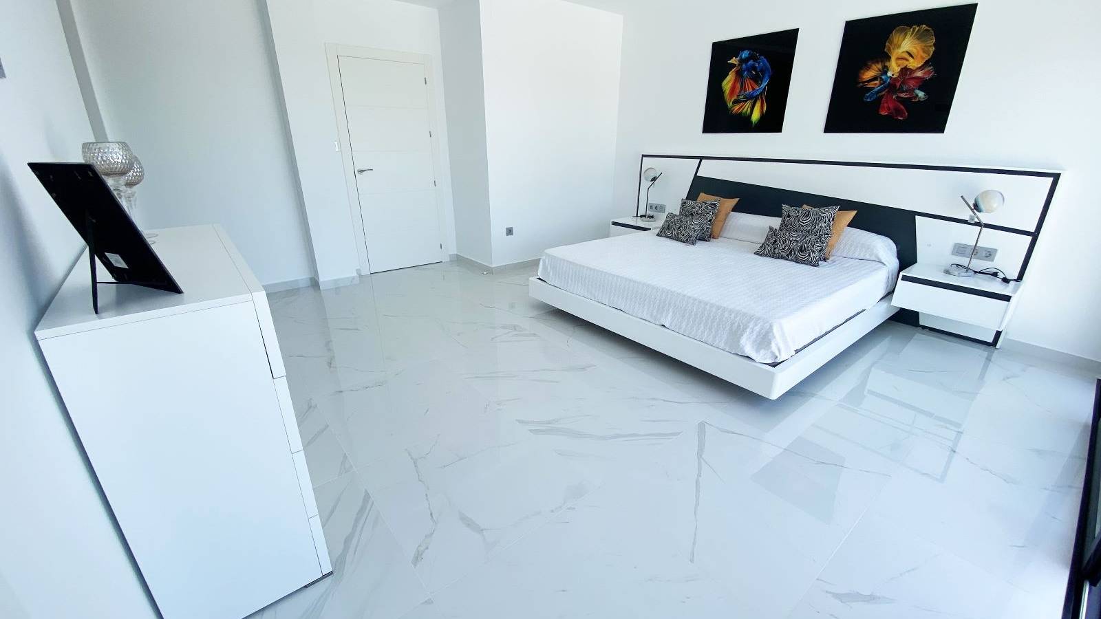 New Build - Villa - Dolores