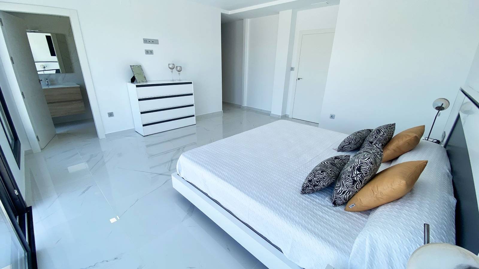 New Build - Villa - Dolores