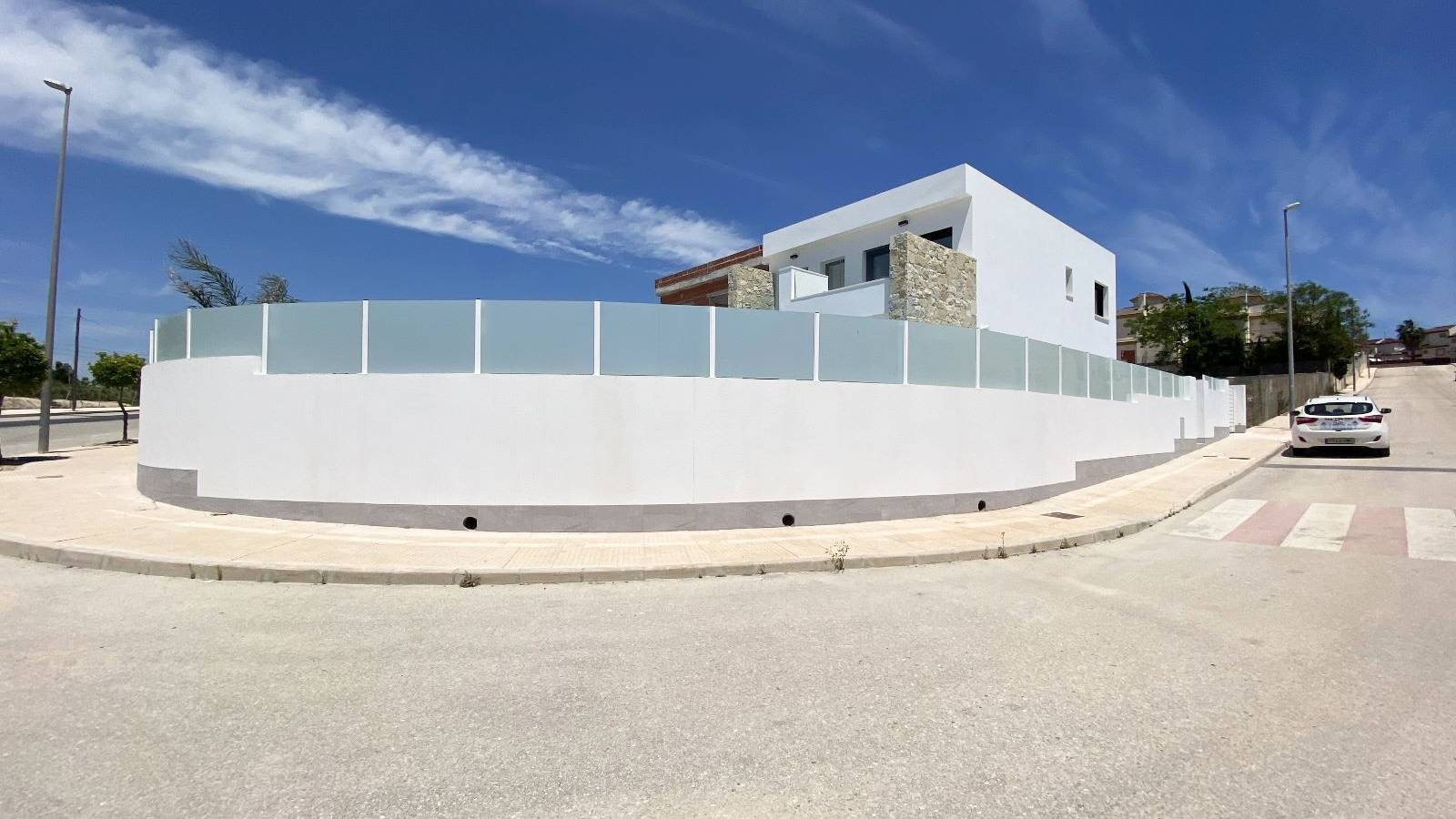 New Build - Villa - Dolores