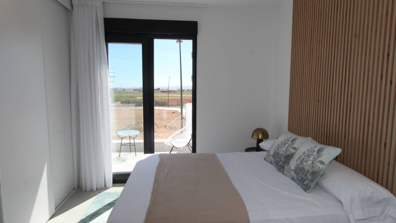 New Build - Villa - El Alba Resort