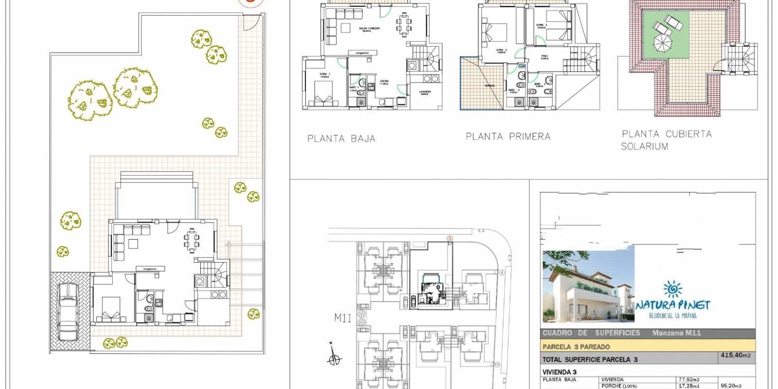 New Build - Villa - Elche Pedanías - La Marina
