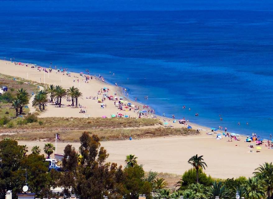 New Build - Villa - Els Poblets