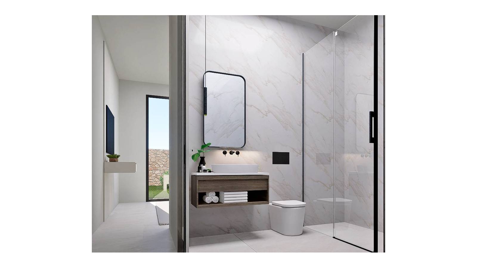 New Build - Villa - Finestrat