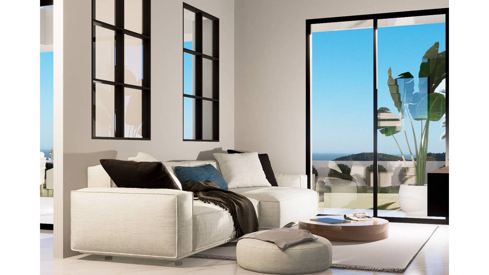 New Build - Villa - Finestrat