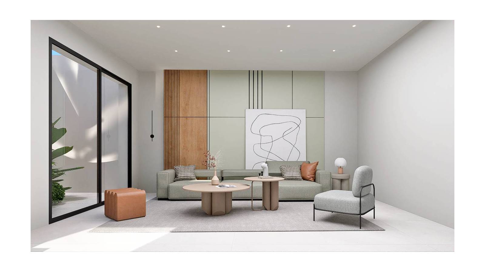 New Build - Villa - Finestrat