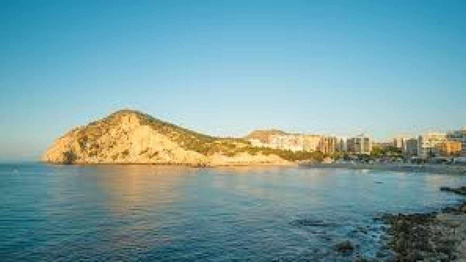 New Build - Villa - Finestrat