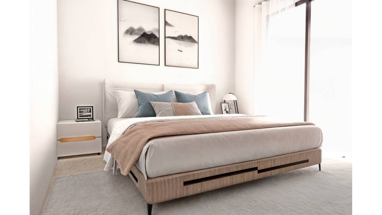 New Build - Villa - Finestrat