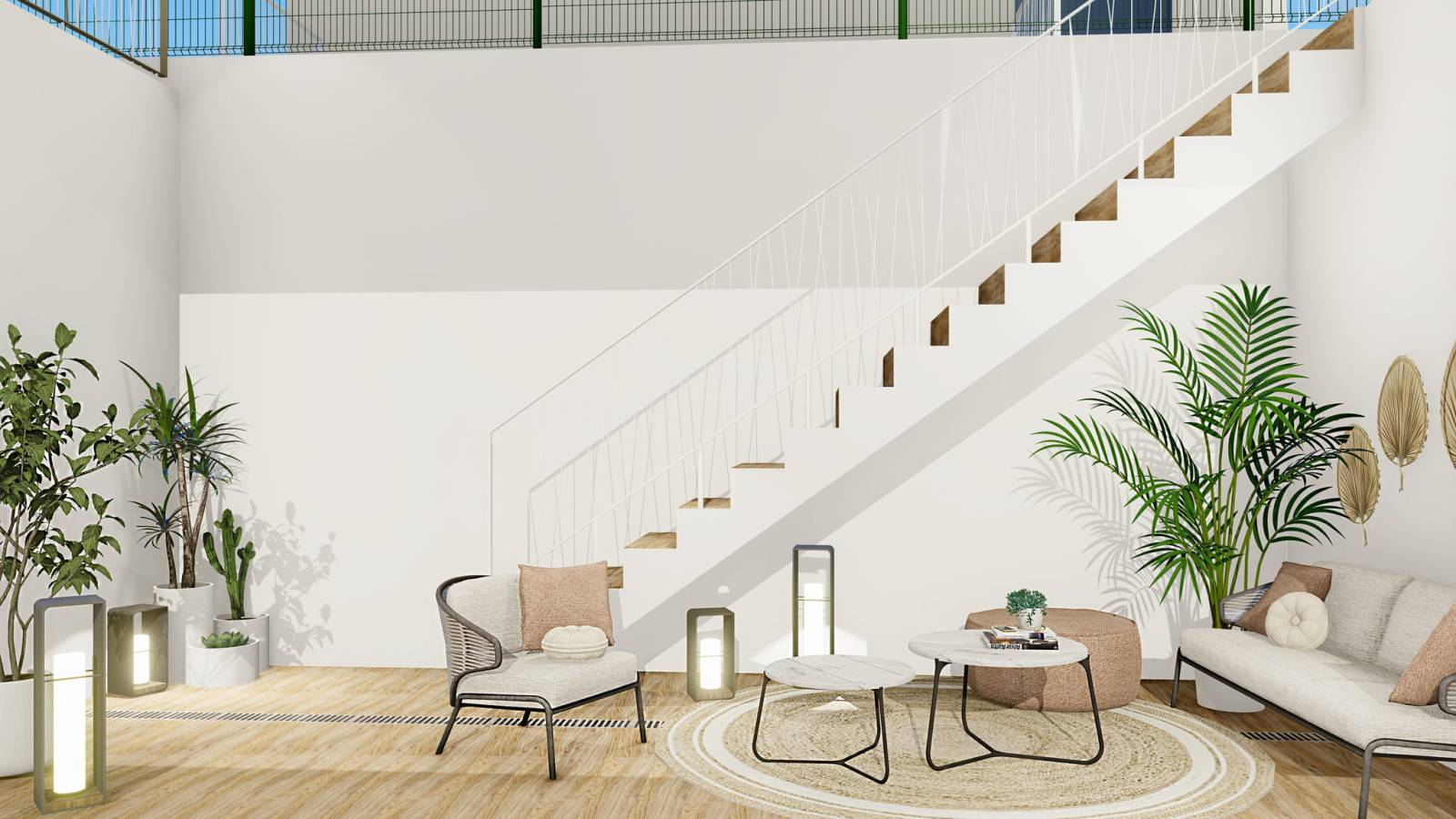 New Build - Villa - Finestrat