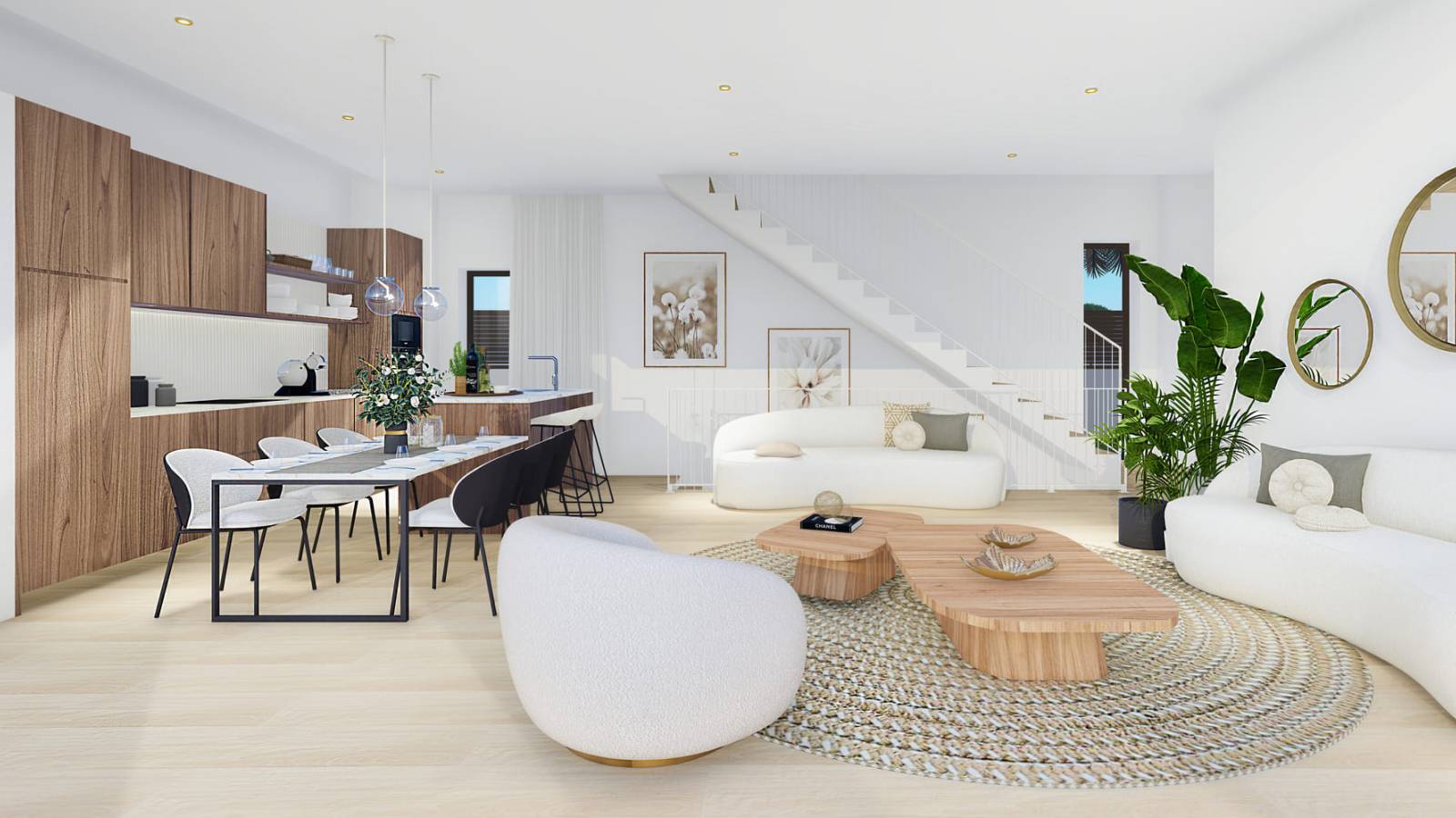 New Build - Villa - Finestrat