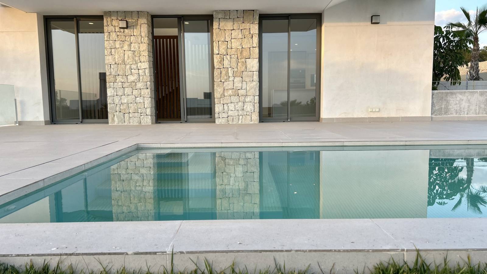 New Build - Villa - Finestrat