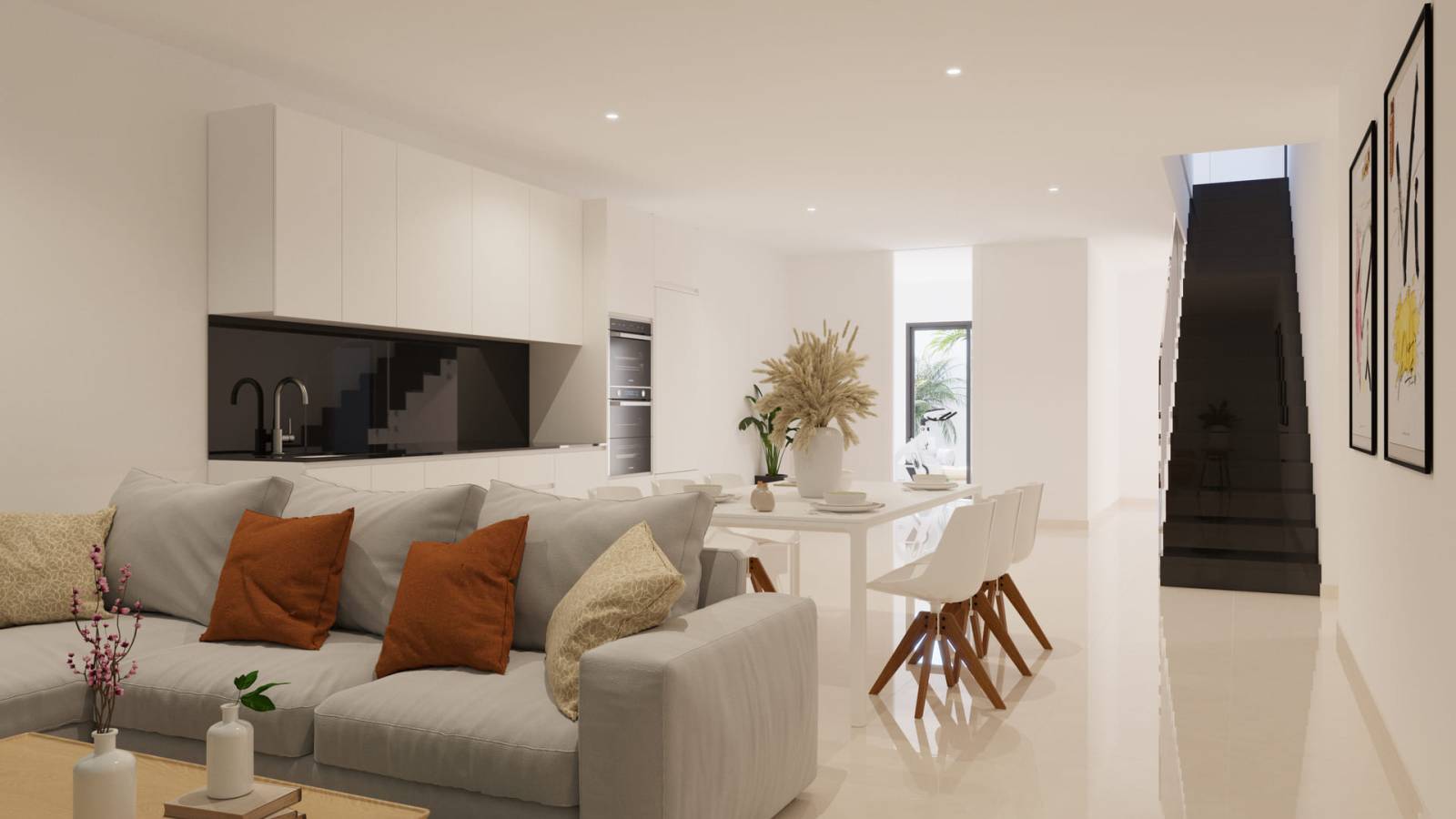 New Build - Villa - Finestrat