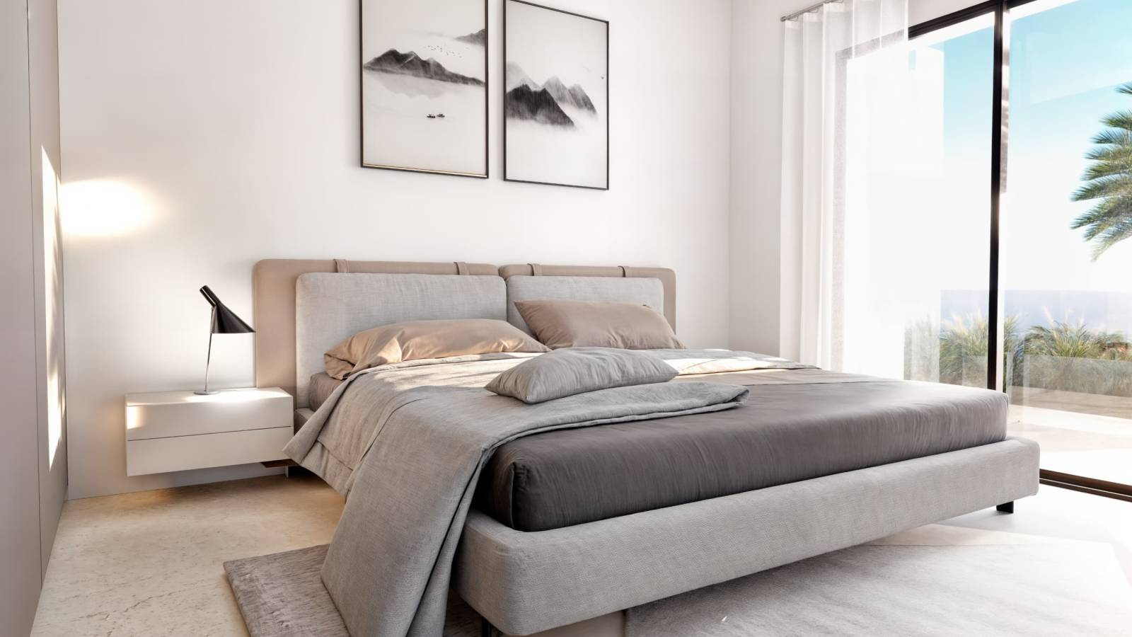 New Build - Villa - Finestrat