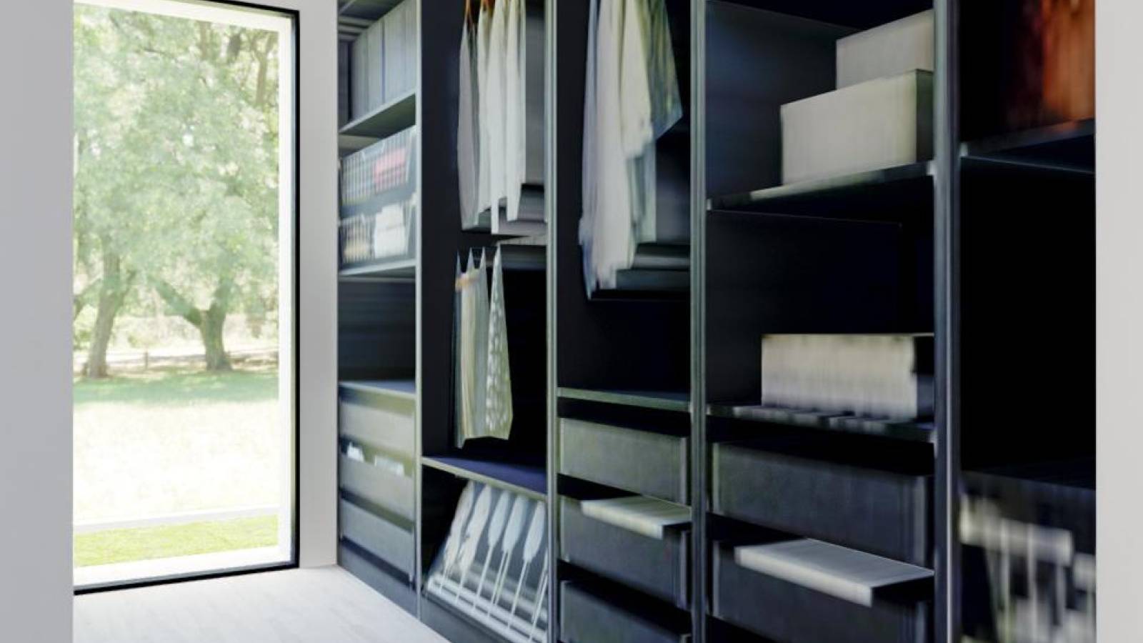 New Build - Villa - Finestrat