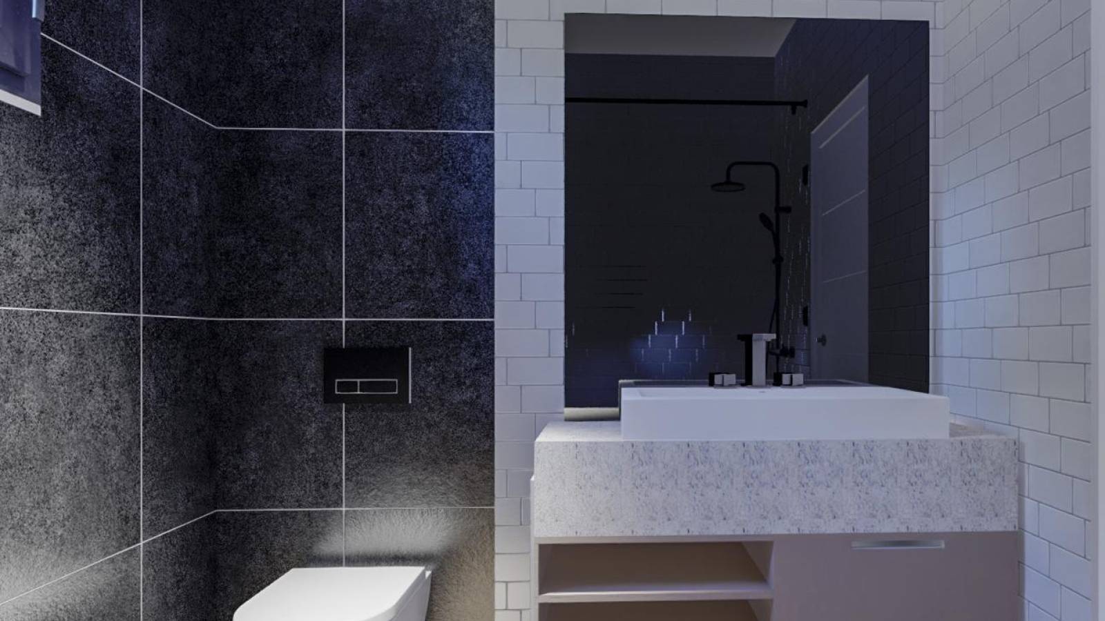 New Build - Villa - Finestrat