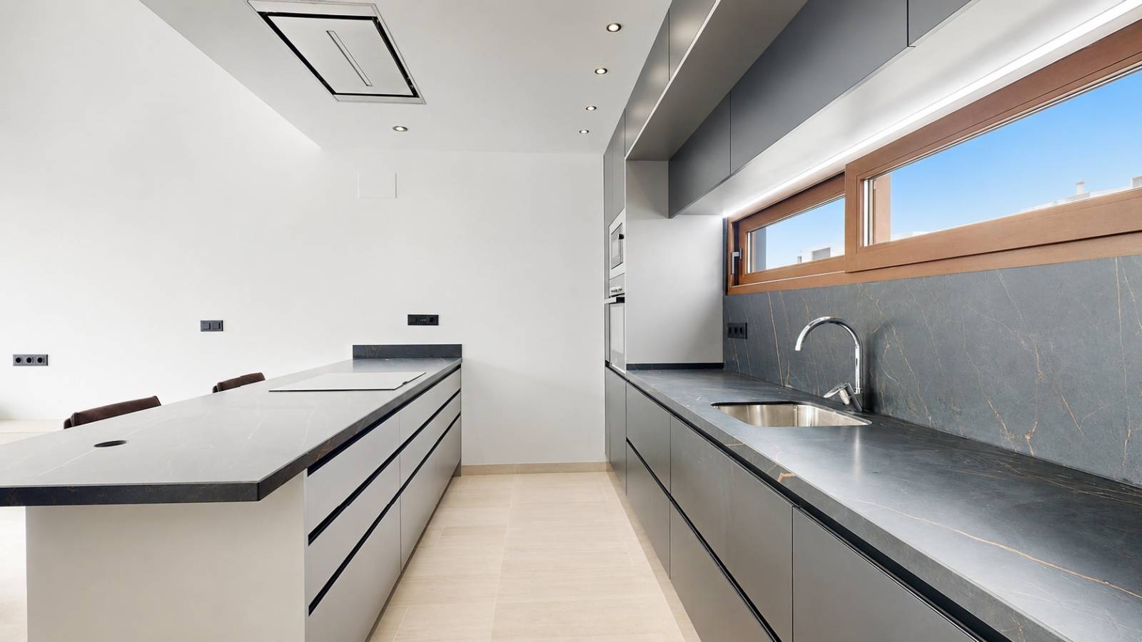 New Build - Villa - Finestrat