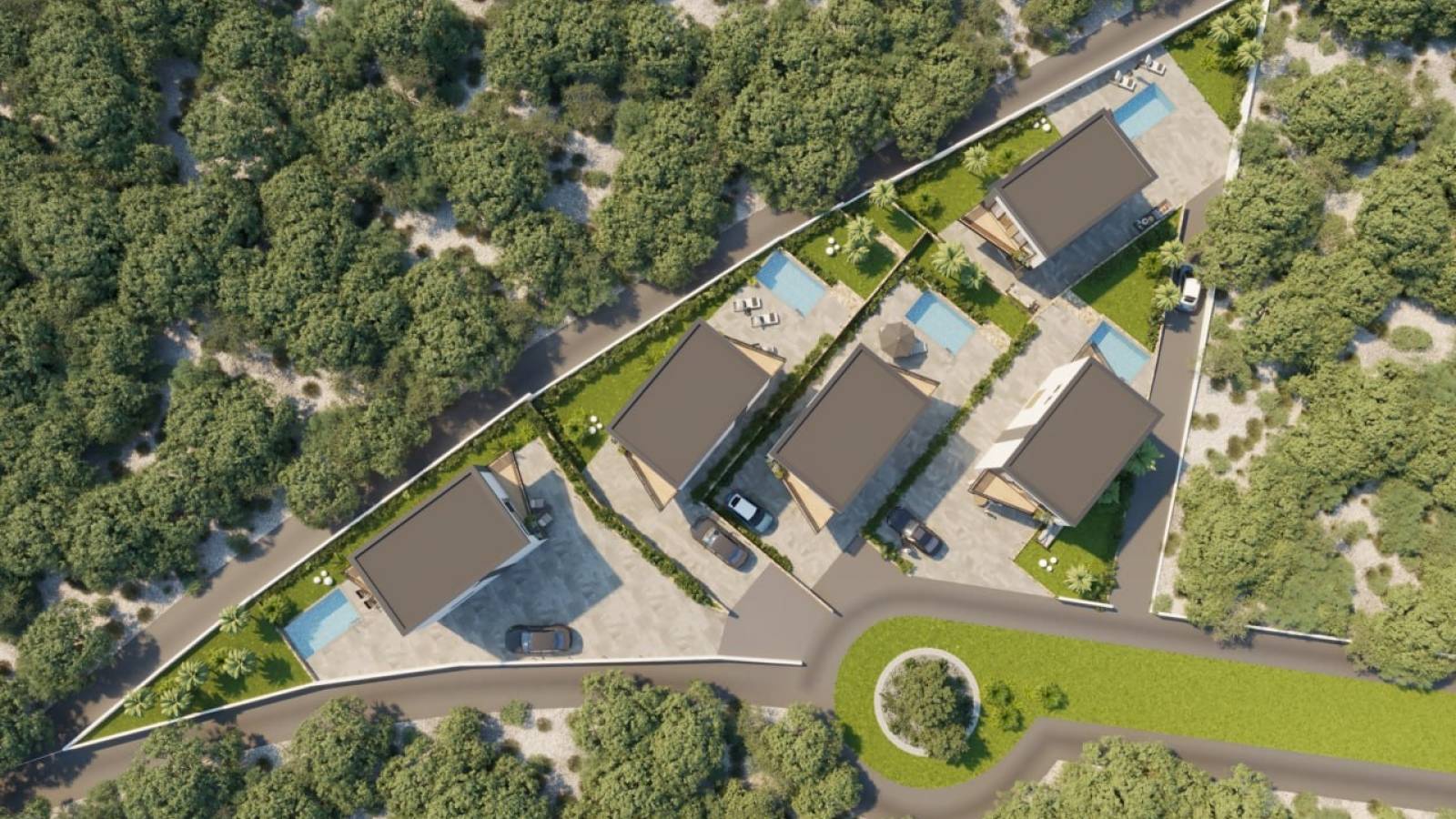 New Build - Villa - Finestrat