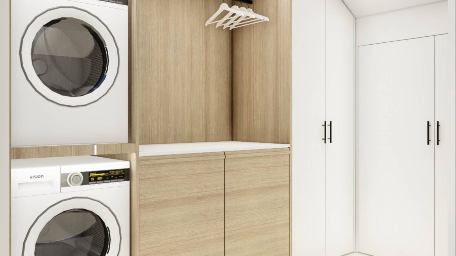 New Build - Villa - Finestrat