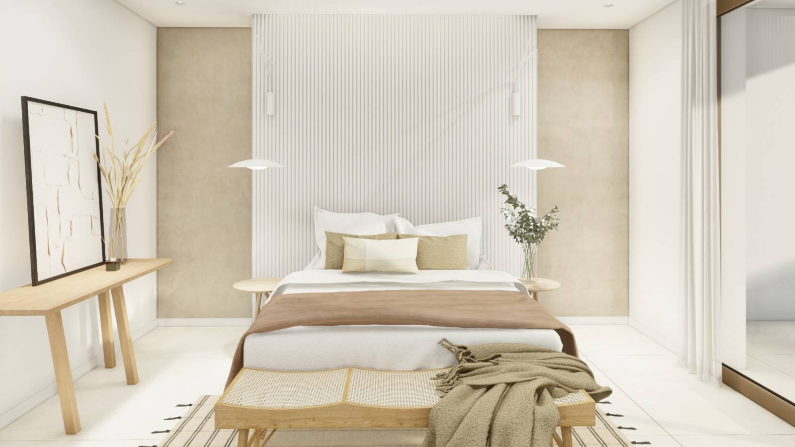 New Build - Villa - Finestrat