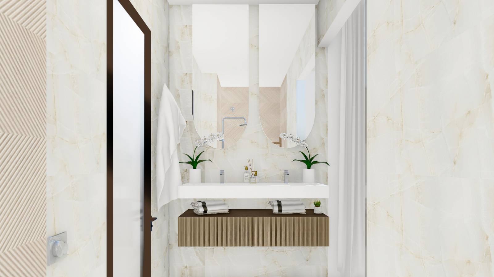 New Build - Villa - Finestrat