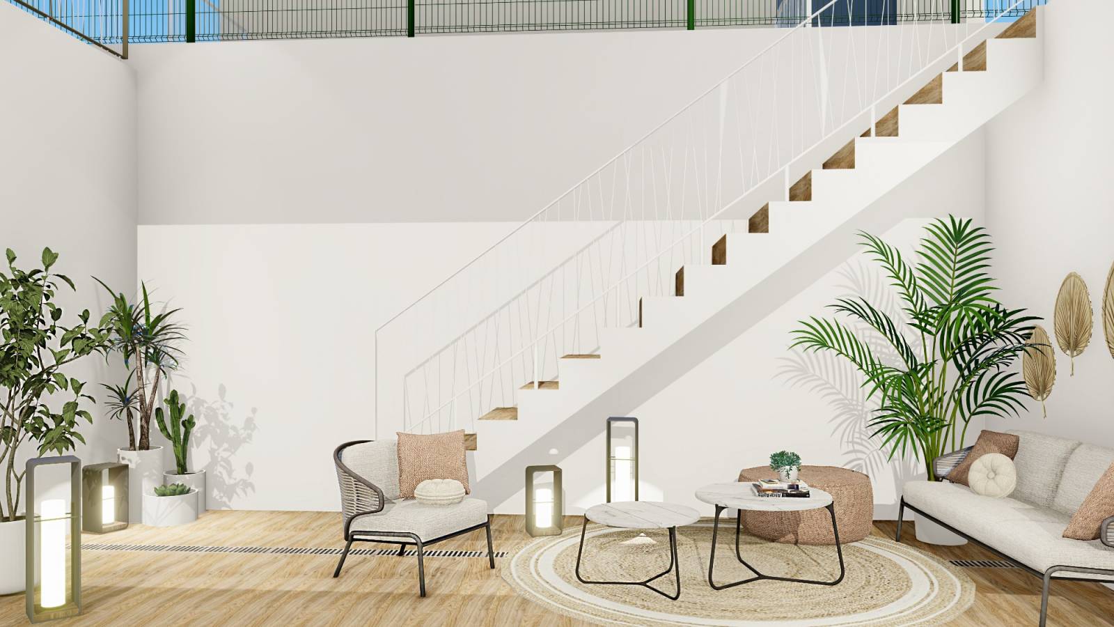 New Build - Villa - Finestrat