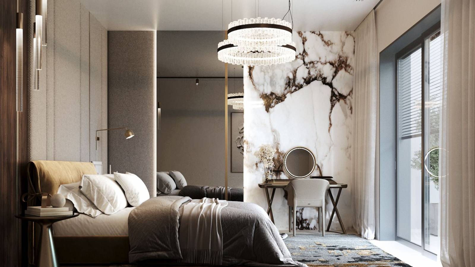 New Build - Villa - Finestrat