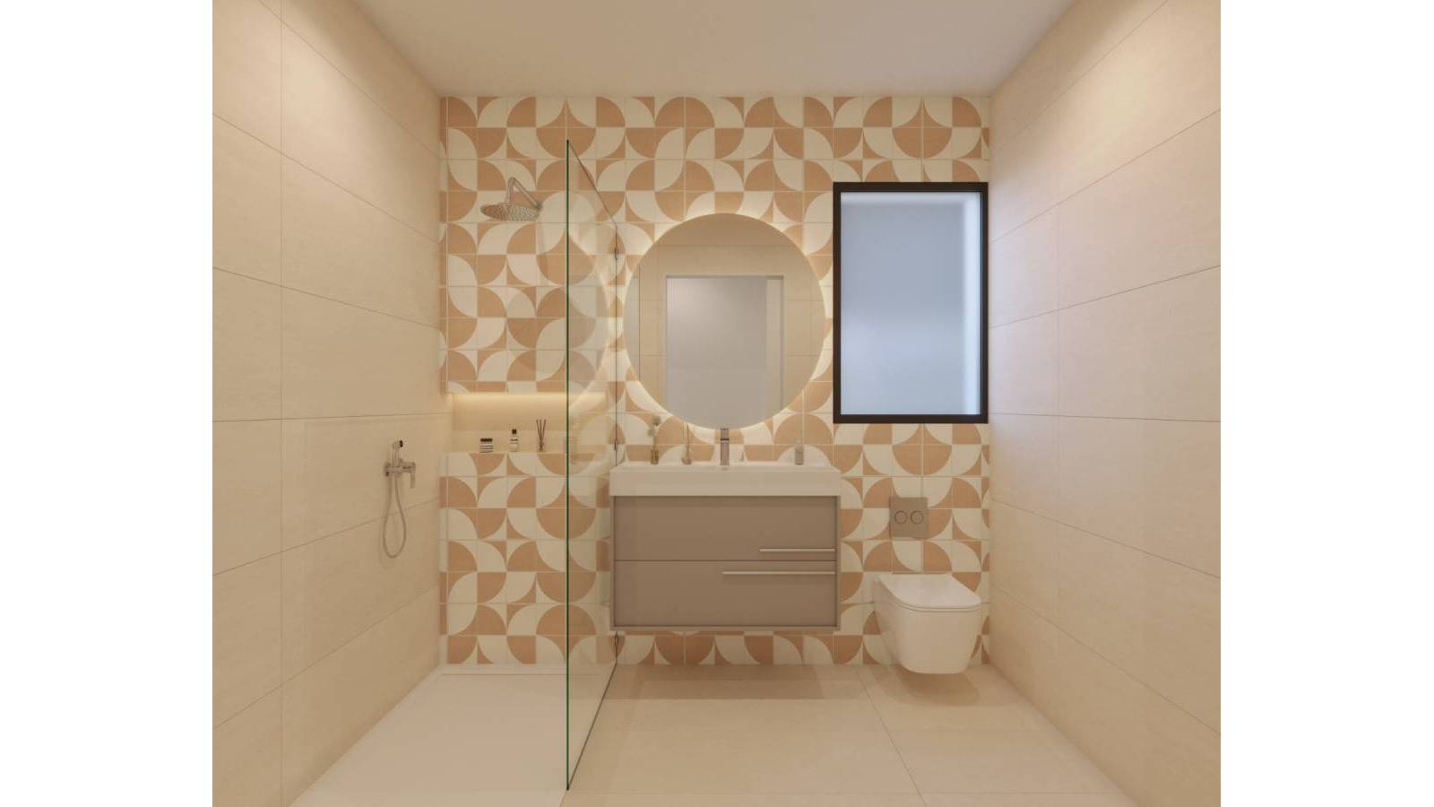 New Build - Villa - Fuente Alamo