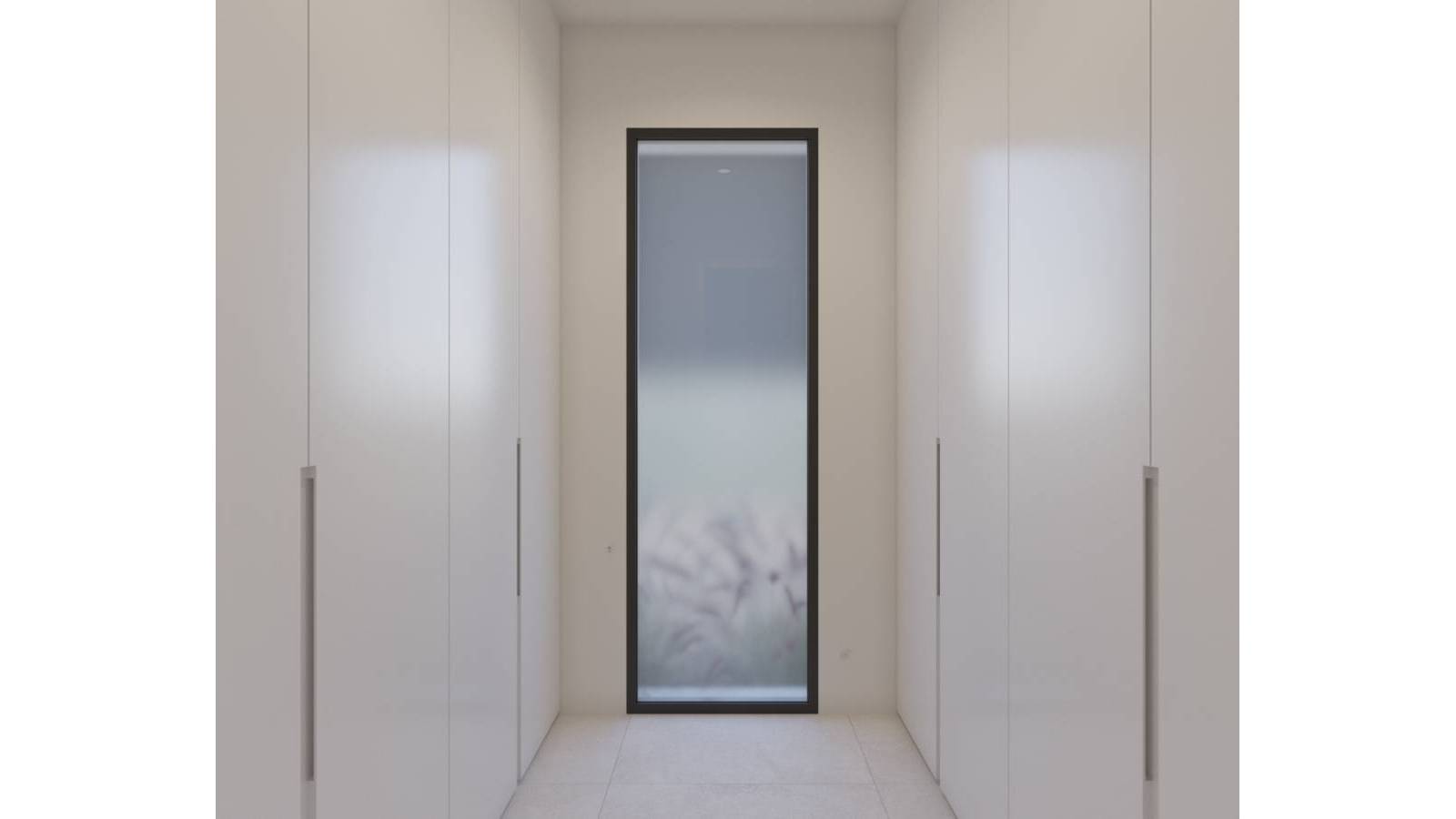 New Build - Villa - Fuente Alamo