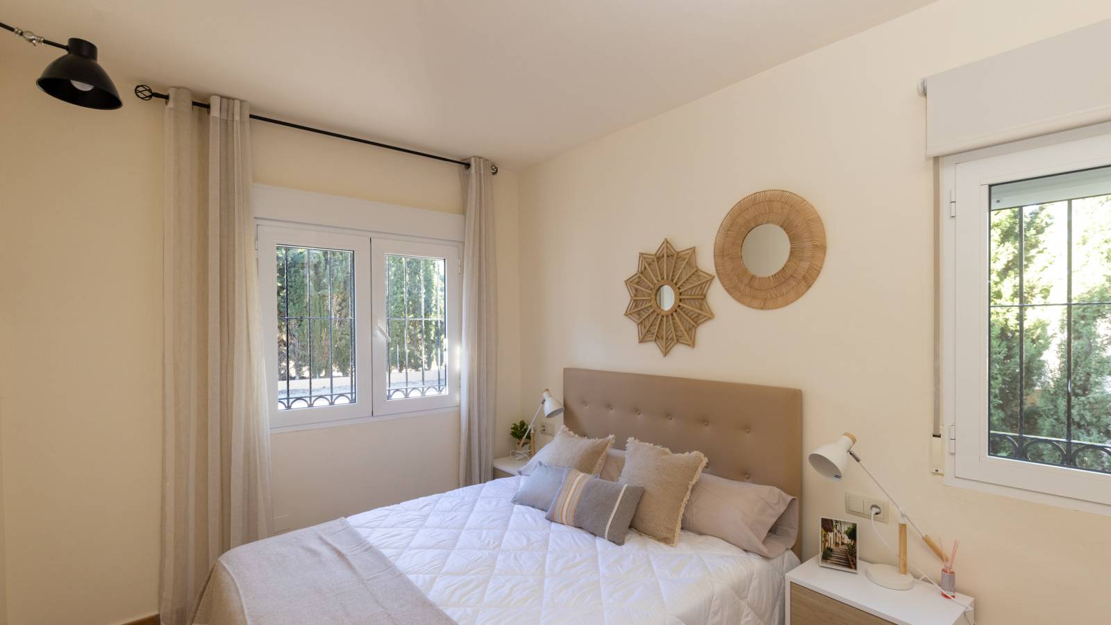 New Build - Villa - Fuente Alamo