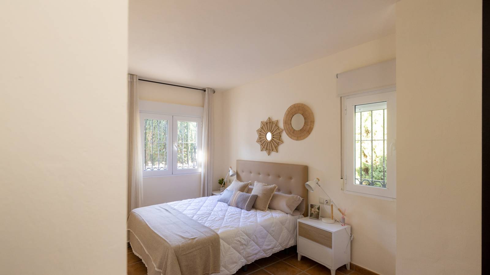 New Build - Villa - Fuente Alamo