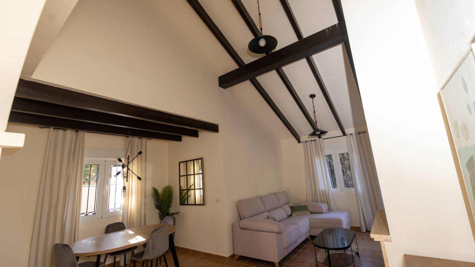 New Build - Villa - Fuente Alamo