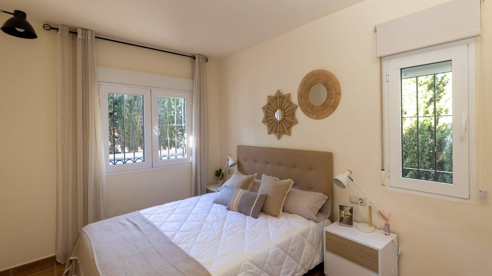 New Build - Villa - Fuente Alamo