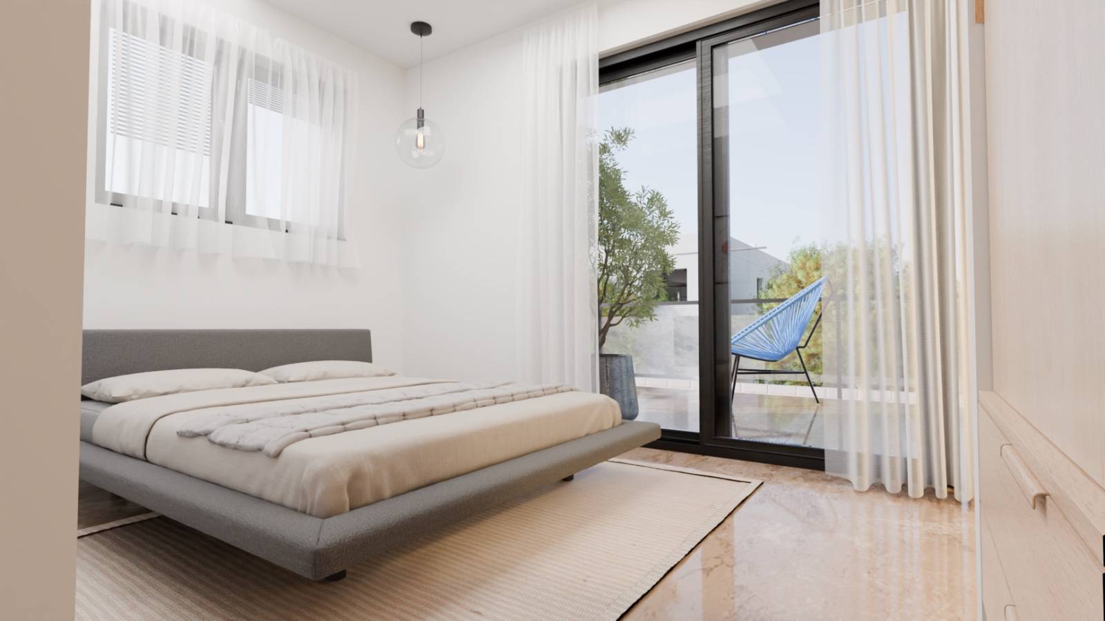 New Build - Villa - Gran Alacant