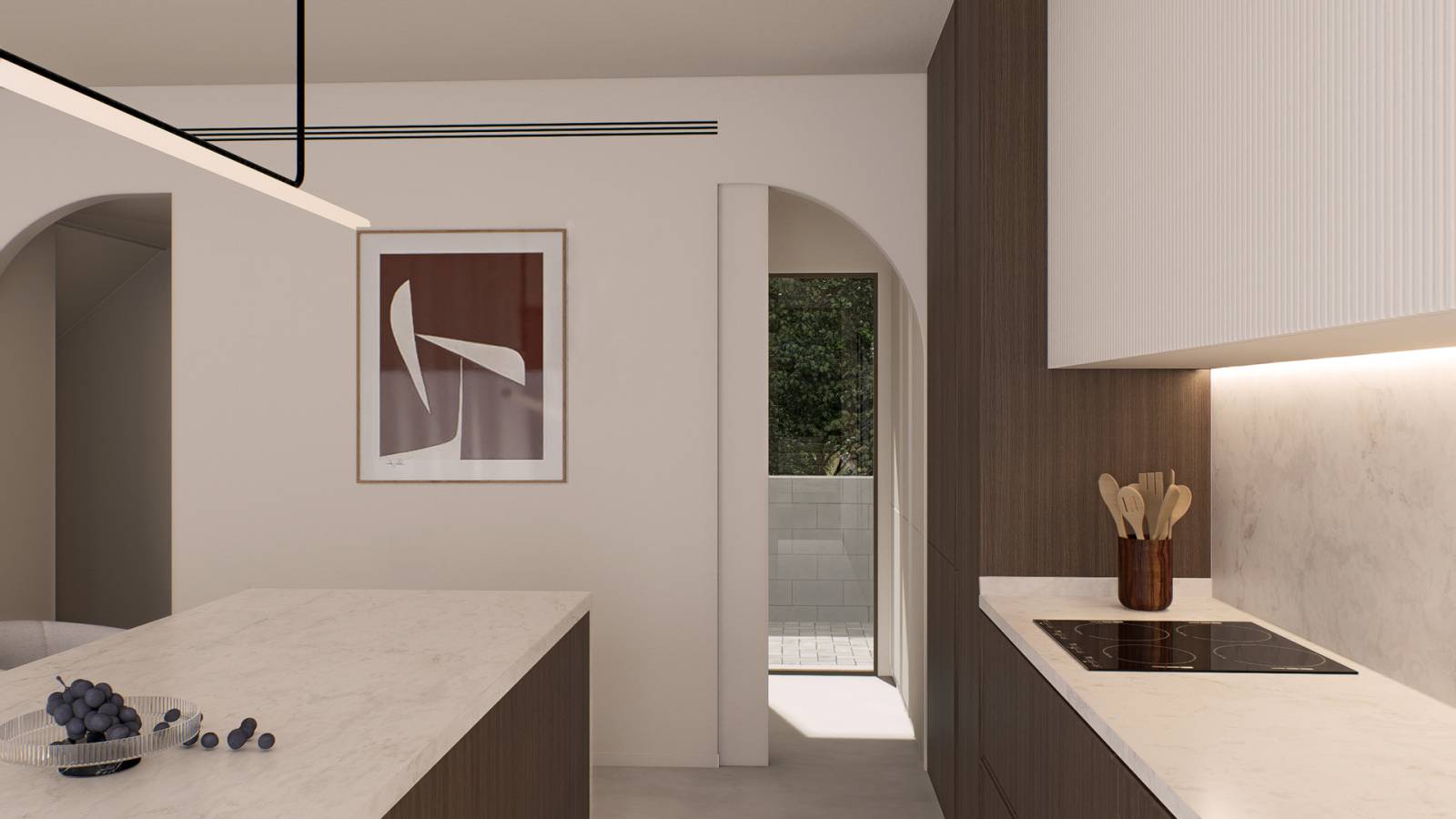 New Build - Villa - Gran Alacant