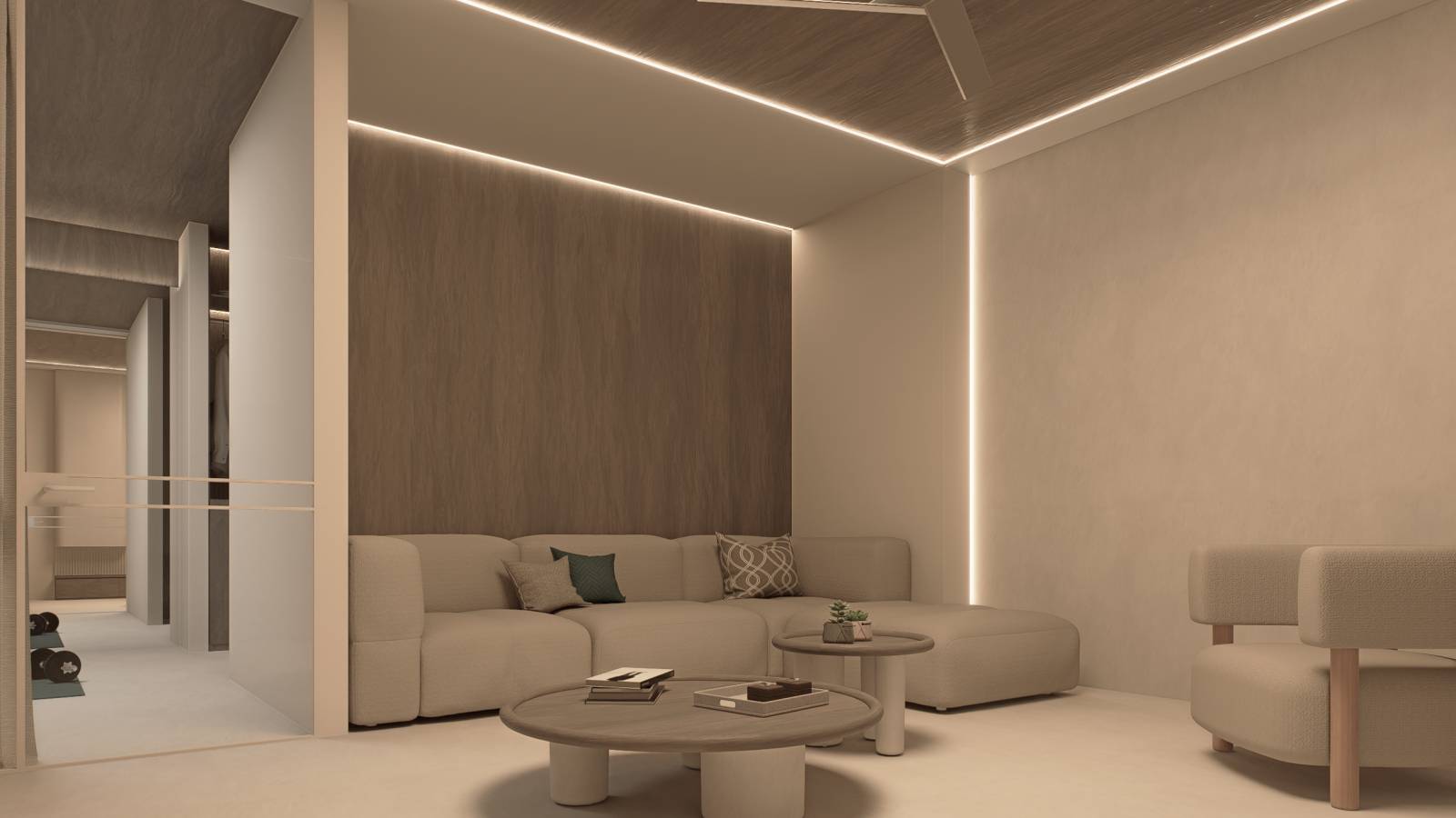 New Build - Villa - Gran Alacant