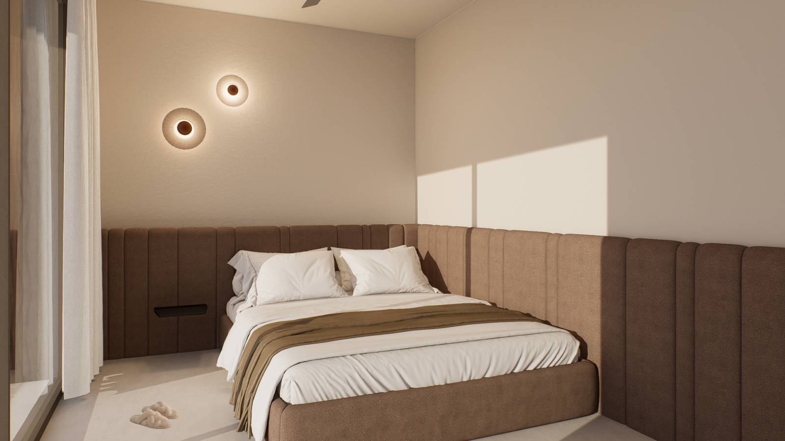 New Build - Villa - Gran Alacant