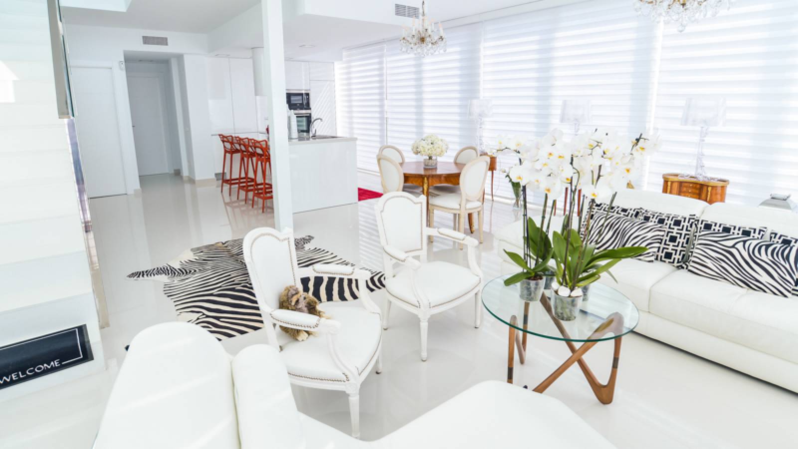 New Build - Villa - Gran Alacant