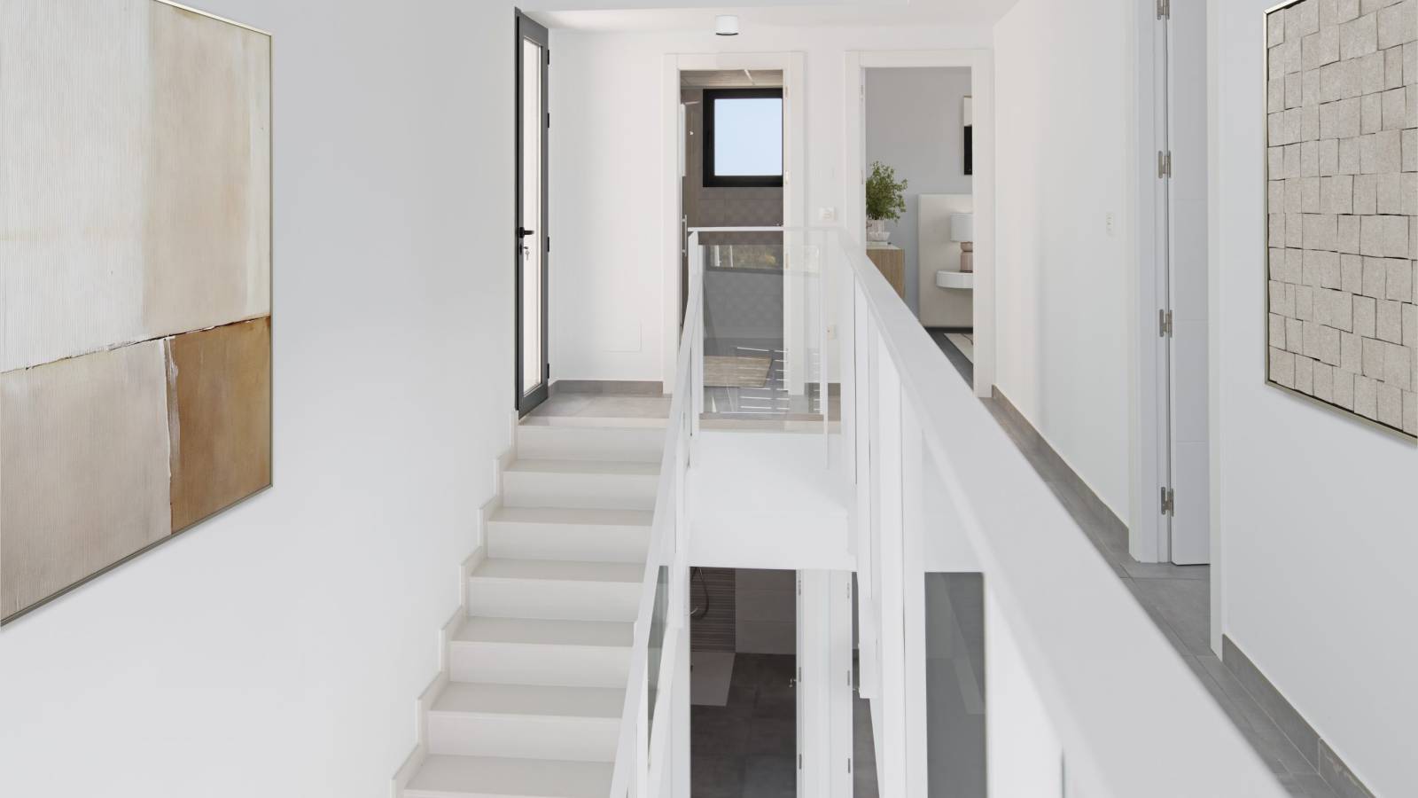 New Build - Villa - Gran Alacant