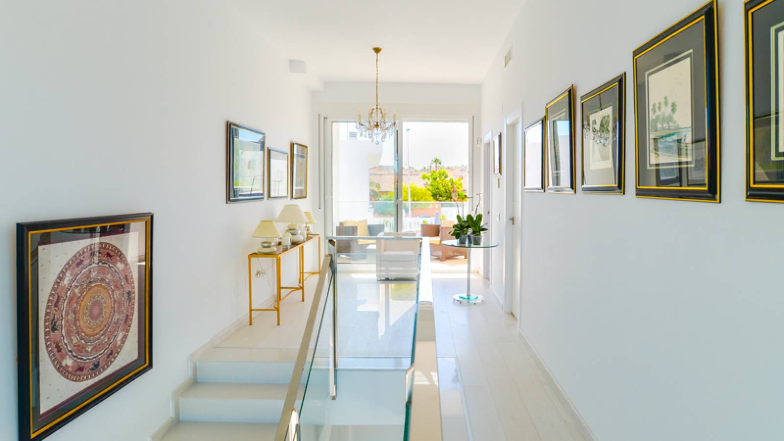 New Build - Villa - Gran Alacant